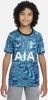 Nike Kids Tottenham Hotspur 2022/23 Stadium Derde Nike Dri FIT voetbalshirt voor kids Blauw online kopen