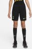 Nike Kids Tottenham Hotspur Strike Nike Dri FIT voetbalshorts voor kids Zwart online kopen