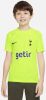 Nike Kids Tottenham Hotspur Strike Nike voetbaltop met Dri FIT en korte mouwen voor kids Geel online kopen