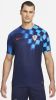 Nike Kroatië 2022/23 Stadium Uit Dri FIT voetbalshirt voor heren Blauw online kopen