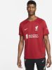 Nike Liverpool FC 2022/23 Stadium Thuis voetbalshirt met Dri FIT voor heren Tough Red/Team Red/White Heren online kopen