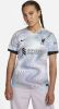 Nike Liverpool FC 2022/23 Stadium Uit voetbalshirt met Dri FIT voor dames Wit online kopen