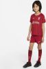 Nike Liverpool FC 2022/23 Thuis Voetbaltenue voor kleuters Tough Red/White Kind online kopen