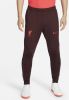 Nike Liverpool Trainingsbroek Dri FIT Strike Bordeaux/Donkerrood online kopen