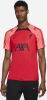 Nike Liverpool FC Strike Dri FIT voetbaltop met korte mouwen voor heren Rood online kopen