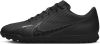 Nike Mercurial Vapor 15 Club TF Voetbalschoenen(turf) Zwart online kopen