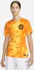 Nike Nederland 2022/23 Stadium Thuis Dri FIT voetbalshirt voor dames Oranje online kopen