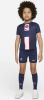 Nike Paris Saint Germain 2022/23 Thuis Voetbaltenue voor kleuters Midnight Navy/White/Midnight Navy online kopen