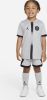 Nike Paris Saint Germain 2022/23 Uit voetbaltenue voor kleuters Grijs online kopen