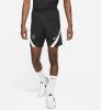 Nike Paris Saint Germain Strike Uit voetbalshorts met Dri FIT voor heren Zwart online kopen