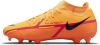 Nike Phantom GT2 Academy Dynamic Fit MG Voetbalschoenen(meerdere ondergronden) Oranje online kopen