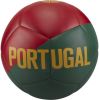 Nike Portugal Voetbal Pitch 2022/23 Groen/Rood/Geel online kopen