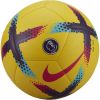 Nike Voetbal Pitch Premier League Hi Vis Geel/Paars/Rood online kopen