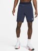 Nike Pro Dri FIT Flex Vent Max Trainingsshorts voor heren(20, 5 cm) Grijs online kopen