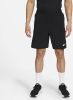 Nike Pro Dri FIT Flex Vent Max Trainingsshorts voor heren(20, 5 cm) Black/White Heren online kopen