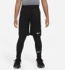 Nike Pro Onderbroek Dri FIT Zwart/Wit Kinderen online kopen