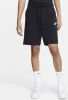Nike Boys Club Jersey Short Basisschool Korte Broeken online kopen