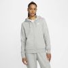 Nike Sportswear Capuchonsweatvest Club Fleece Women's Full Zip Hoodie online kopen