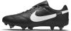 Nike The Premier 3 SG PRO Anti Clog Traction Voetbalschoenen(zachte ondergrond) Zwart online kopen