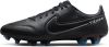 Nike Tiempo Legend 9 Pro FG Voetbalschoen(stevige ondergrond) Black/Summit White/Light Photo Blue/Dark Smoke Grey Dames online kopen