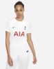 Nike Tottenham Hotspur 2021/22 Stadium Thuis Voetbalshirt voor dames Wit online kopen