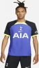 Nike Tottenham Hotspur 2022/23 Match Uit Dri FIT ADV voetbalshirt voor heren Blauw online kopen