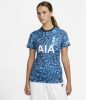 Nike Tottenham Hotspur 2022/23 Stadium Derde Dri FIT voetbalshirt voor dames Blauw online kopen