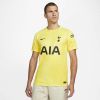 Nike Tottenham Hotspur 2022/23 Stadium Goalkeeper voetbalshirt met Dri FIT voor heren Geel online kopen