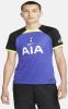 Nike Tottenham Hotspur 2022/23 Stadium Uit voetbalshirt met Dri FIT voor dames Blauw online kopen