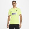 Nike Tottenham Hotspur Strike Dri FIT voetbaltop met korte mouwen voor heren Geel online kopen