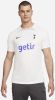 Nike Tottenham Hotspur Strike Dri FIT voetbaltop met korte mouwen voor heren Wit online kopen