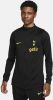 Nike Tottenham Hotspur Strike Dri FIT voetbaltrainingsjack voor heren Zwart online kopen