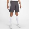 Nike Tottenham Hotspur Strike knit voetbalshorts met Dri FIT voor heren Bruin online kopen