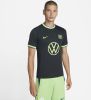 Nike VfL Wolfsburg 2022/23 Stadium Uit voetbalshirt met Dri FIT voor heren Seaweed/Sub Lime/Sub Lime Heren online kopen