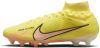 Nike Zoom Mercurial Superfly 9 Elite AG Pro Voetbalschoenen(kunstgras) Geel online kopen