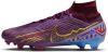 Nike Zoom Mercurial Superfly 9 Elite KM FG Voetbalschoenen(stevige ondergrond) Rood online kopen