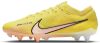 Nike Zoom Mercurial Vapor 15 Elite SG Pro Anti Clog Traction Voetbalschoenen(zachte ondergrond) Zwart online kopen