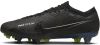 Nike Zoom Mercurial Vapor 15 Elite SG Pro Anti Clog Traction Voetbalschoenen(zachte ondergrond) Zwart online kopen