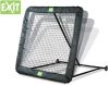 EXIT Voetbal rebounder Kickback Rebounder XL 164 x 164 cm online kopen