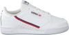 Adidas Originals Continental 80 Heren Cloud White/Scarlet/Collegiate Navy/Red/Navy Heren online kopen