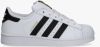 Adidas Originals Superstar Vegan Heren Cloud White/Core Black/Green Dames online kopen