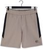 Cruyff Beige Korte Broek Joaquim Short Cotton online kopen