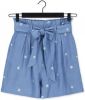 Fabienne Chapot Blauwe Shorts Olivia Isa Shorts online kopen