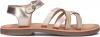 Gioseppo Gouden Sandalen Itasca online kopen