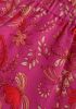 Looxs Revolution Viscose zomer short fuchsia floral little & me voor meisjes in de kleur online kopen