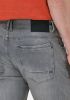 PME Legend Grijze Shorts Commander 3.0 Shorts Stone Grey Sweat online kopen
