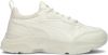 Puma cassia sl sneakers beige dames online kopen