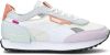 Puma Multi Lage Sneakers Future Rider Cut out Wn's online kopen