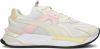 Puma Dames sneakers sport weefgetouw 383829 01 schoenen , Beige, Dames online kopen