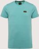 PME Legend Guyver tee meadowbrook , Blauw, Heren online kopen